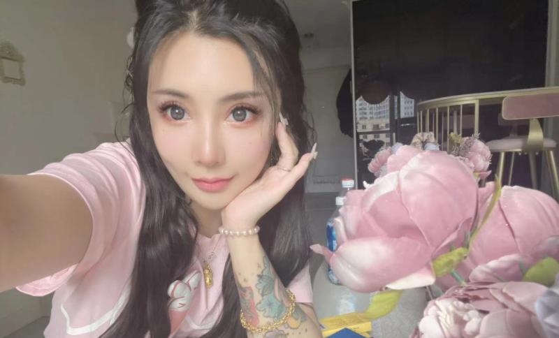 铁西小桃子