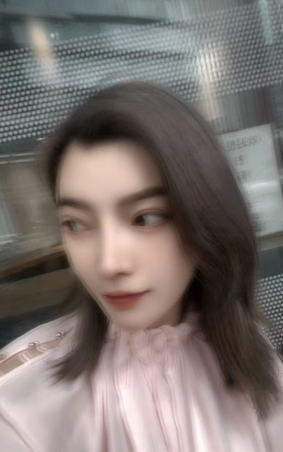 观音桥小仙女