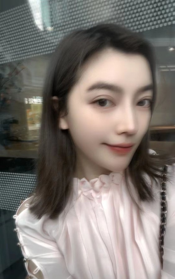 观音桥小仙女