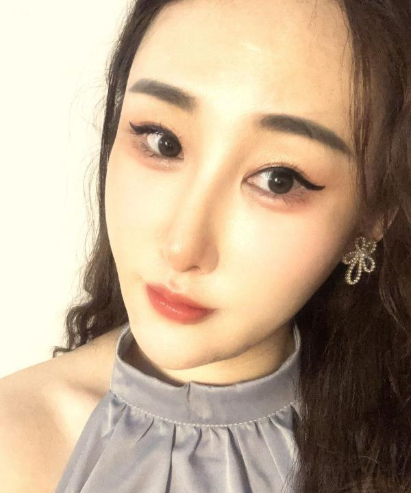 口活超爽的小姐姐