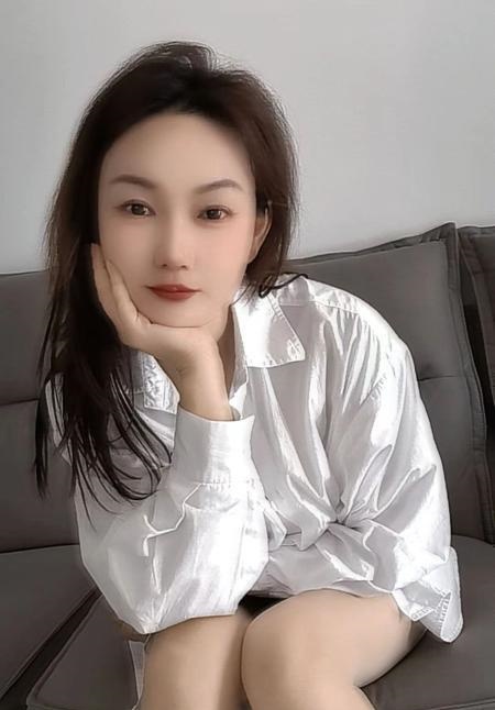 天河知性御姐