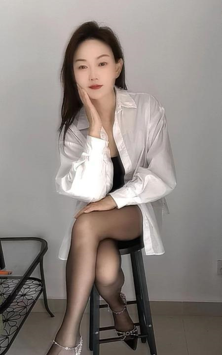 天河知性御姐