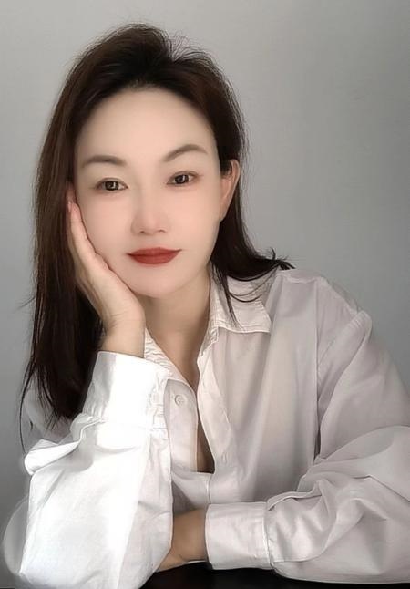 天河知性御姐