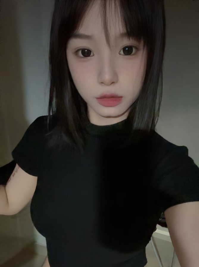 反食性感小萝莉