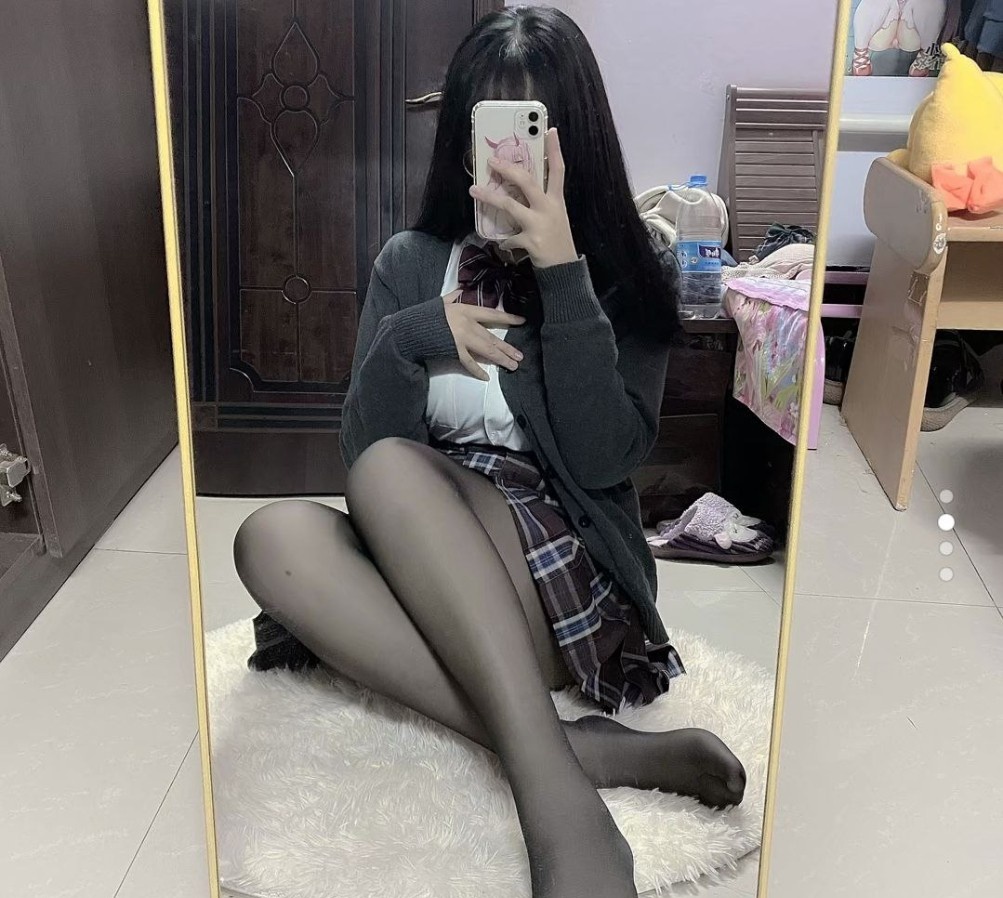 反食性感小萝莉