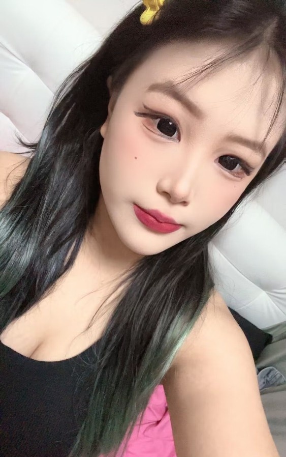 合肥瑶海果冻小姐姐