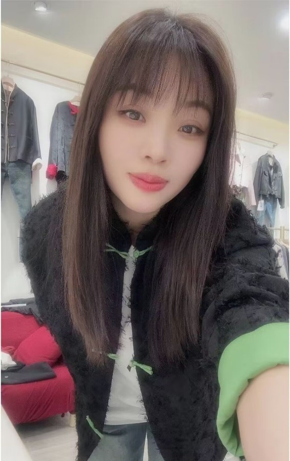 杭州巨乳熟女
