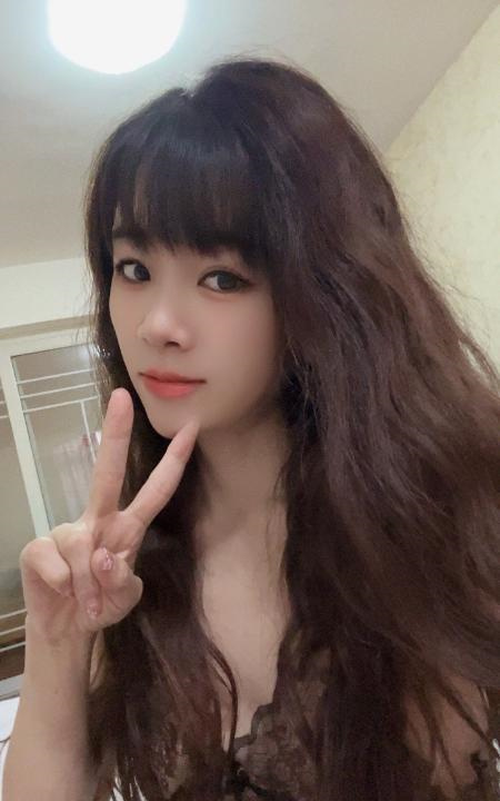 昆山温柔小娘子