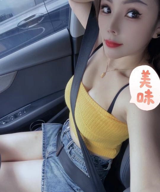 性价比萱萱
