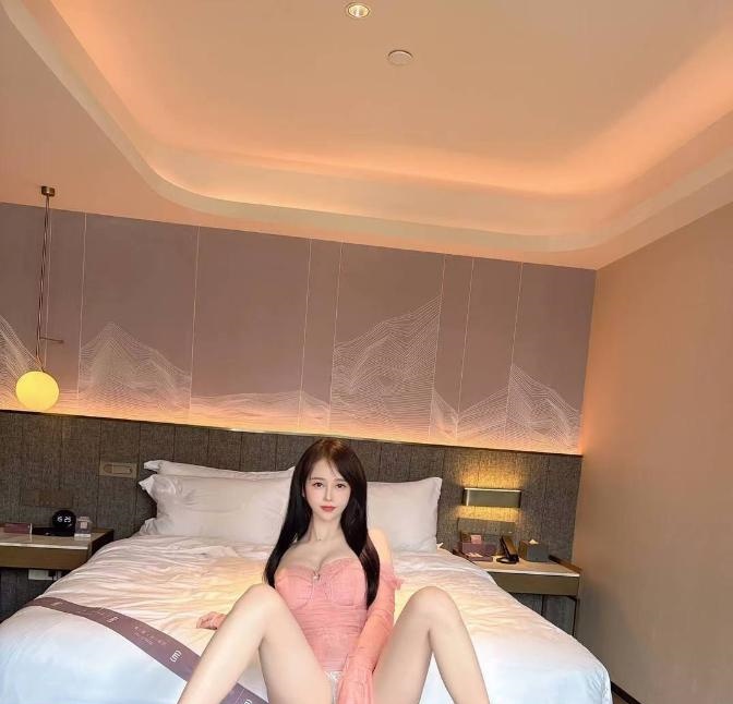 天河完美情人梓晴