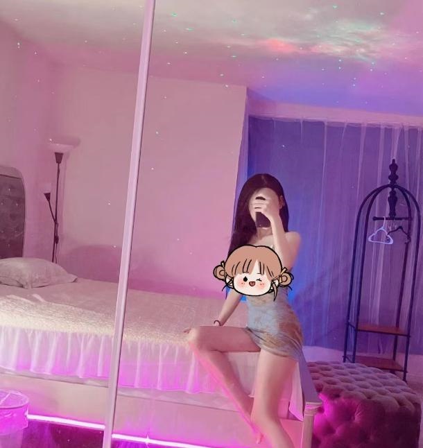 天河完美情人梓晴