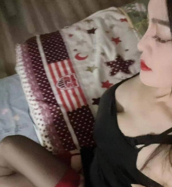 香洲琪琪