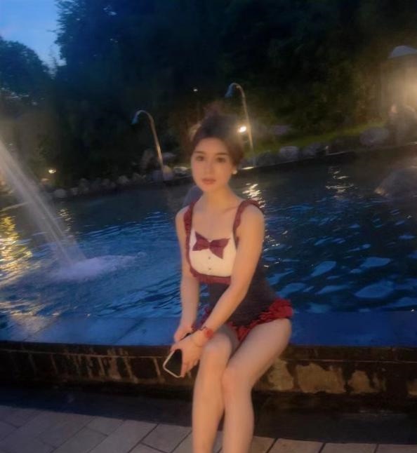 普陀笑笑