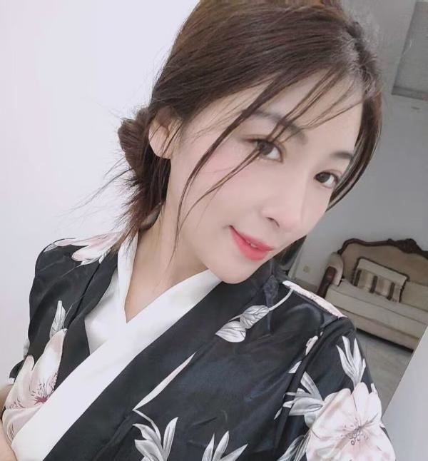 巧遇苏州女神结衣