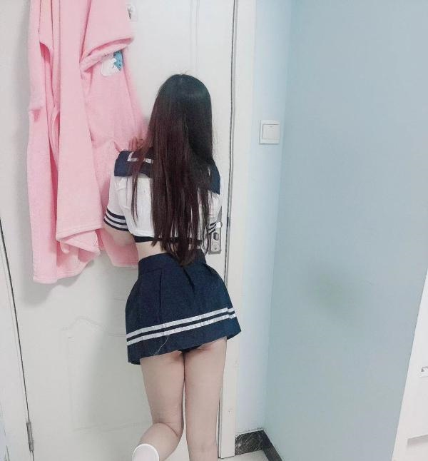 会毒龙的嫂子