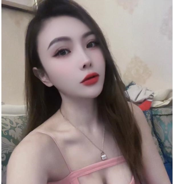 性感女神Tina