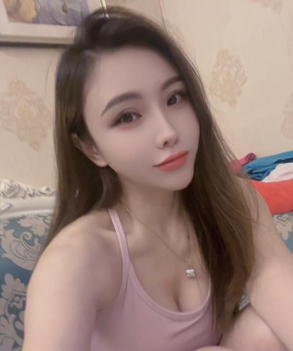 性感女神Tina