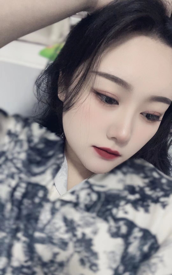 大连妹子逼紧水多