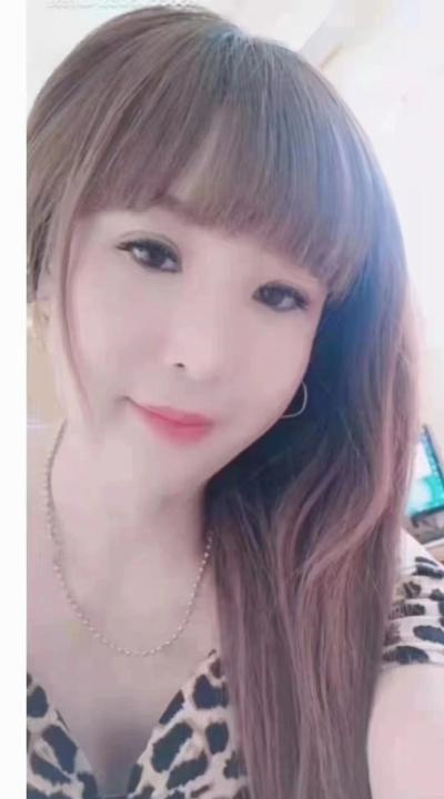潮喷的美女