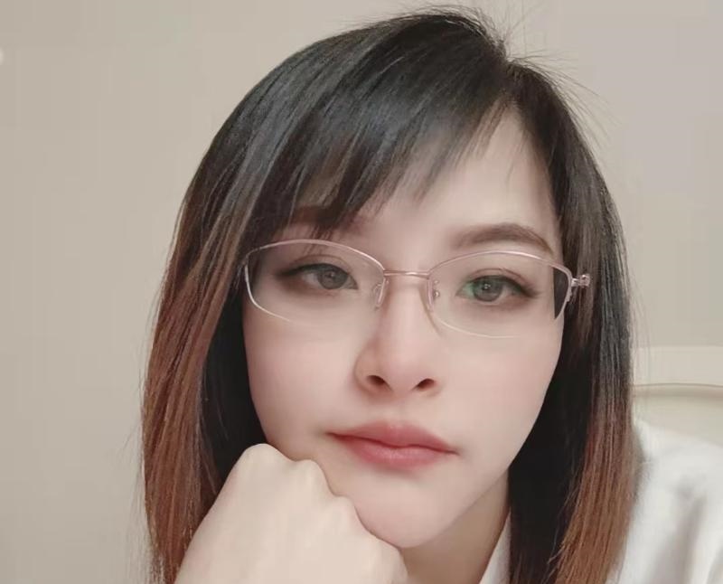 西城大熊软妹子米粒