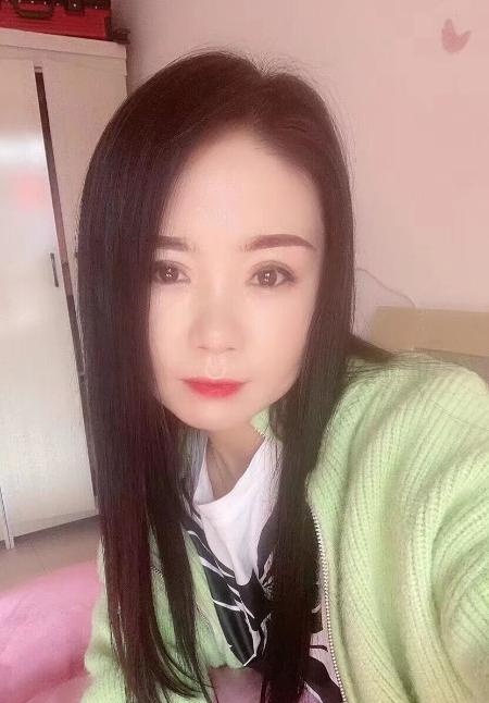 河东嫂子做馒头