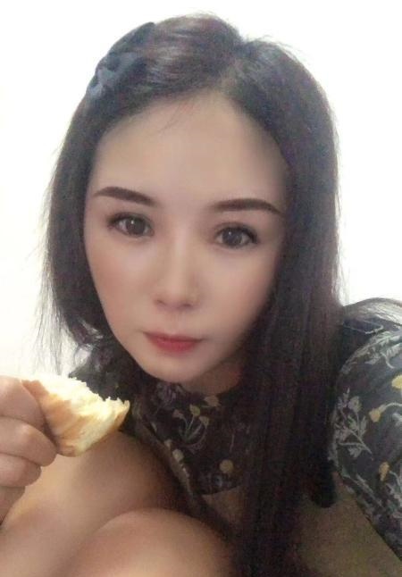 河东嫂子做馒头