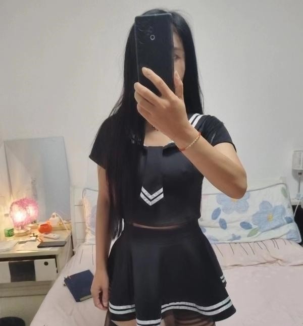 鼓楼大长腿