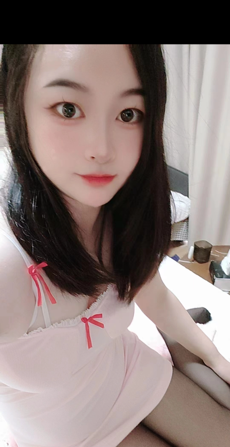 包河长得挺可爱的小姐姐 简单吹做