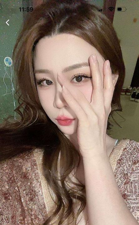 木渎相好麦莉妹妹
