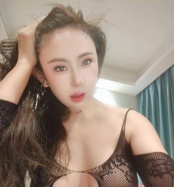 风骚女神昆山缇娜