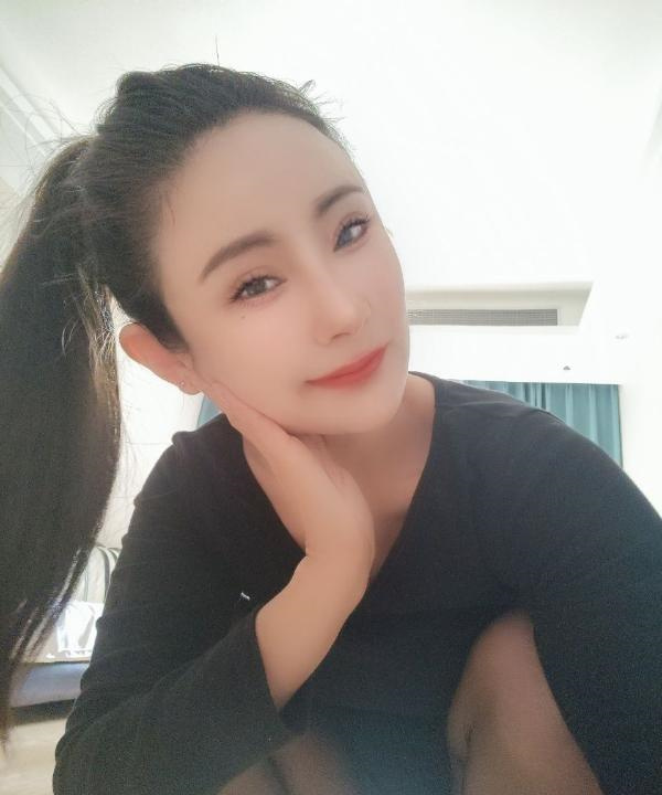 风骚女神昆山缇娜