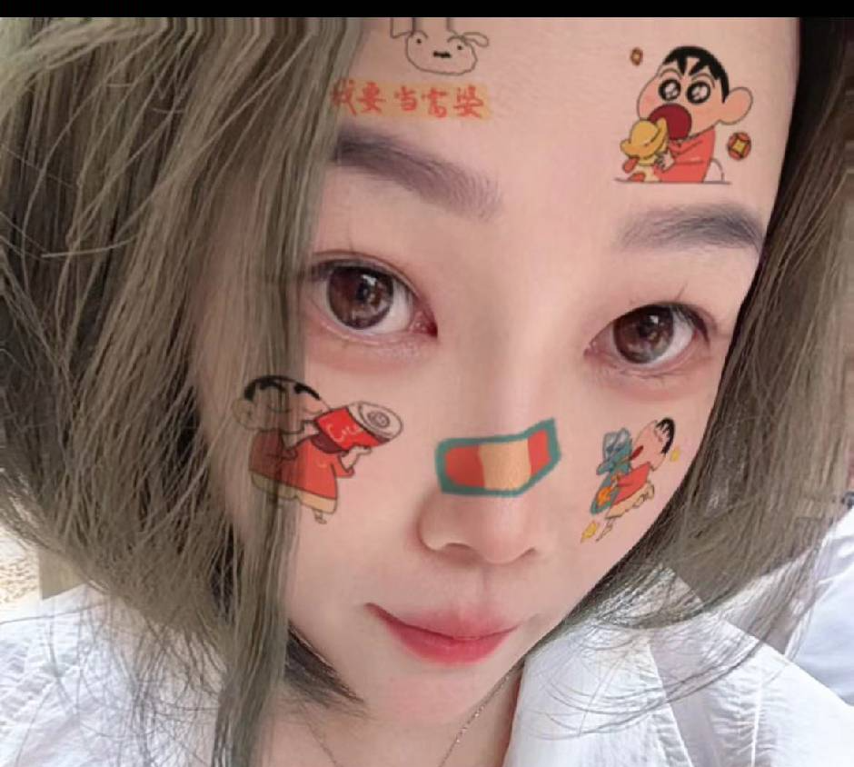 无锡性感小良家