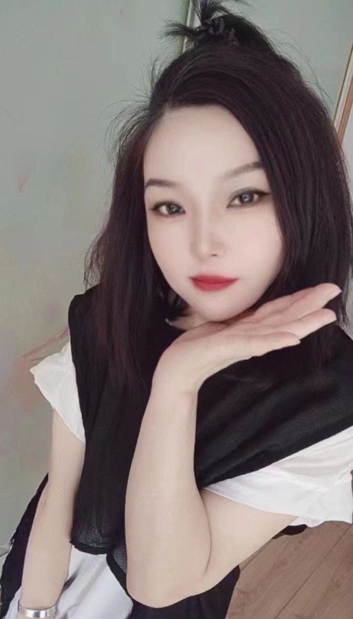 风骚少妇