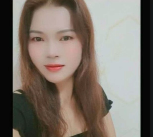 温柔可人的少妇