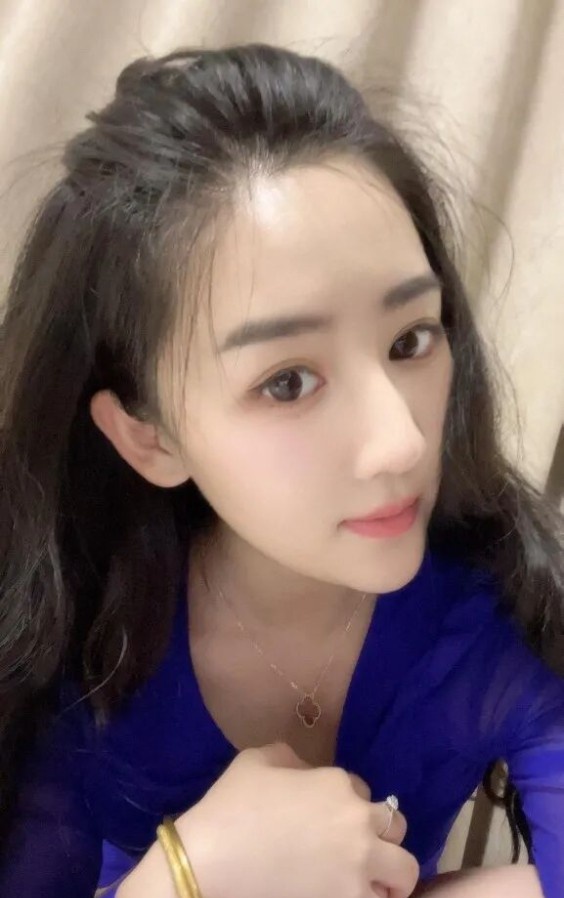性感风骚