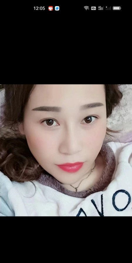 丰满少妇