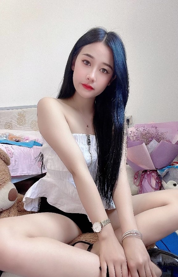 偶遇长春高级感满满的小姐姐