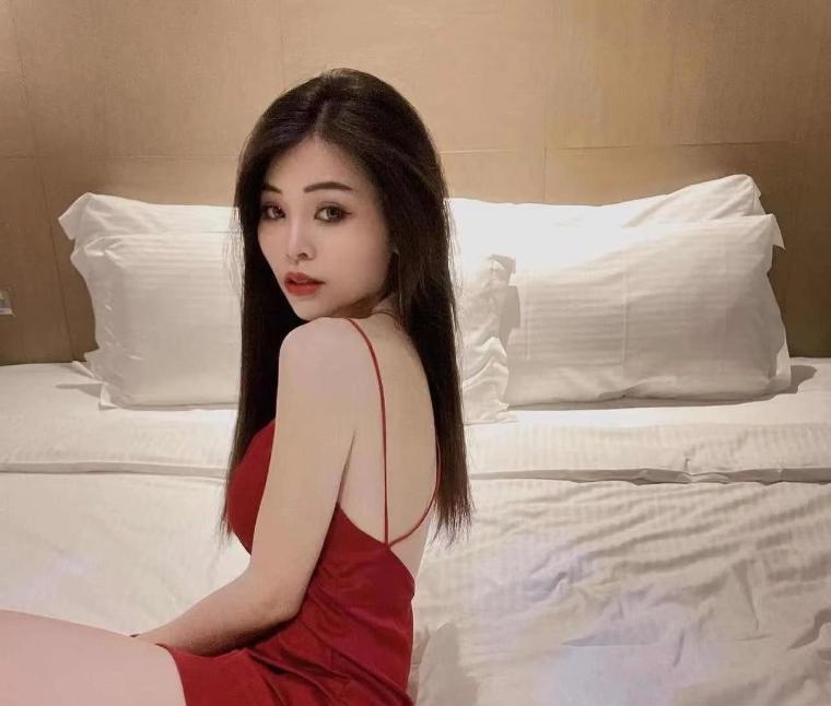 双流良家小少妇