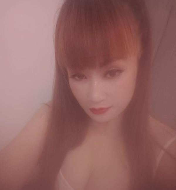 河西大胸少妇