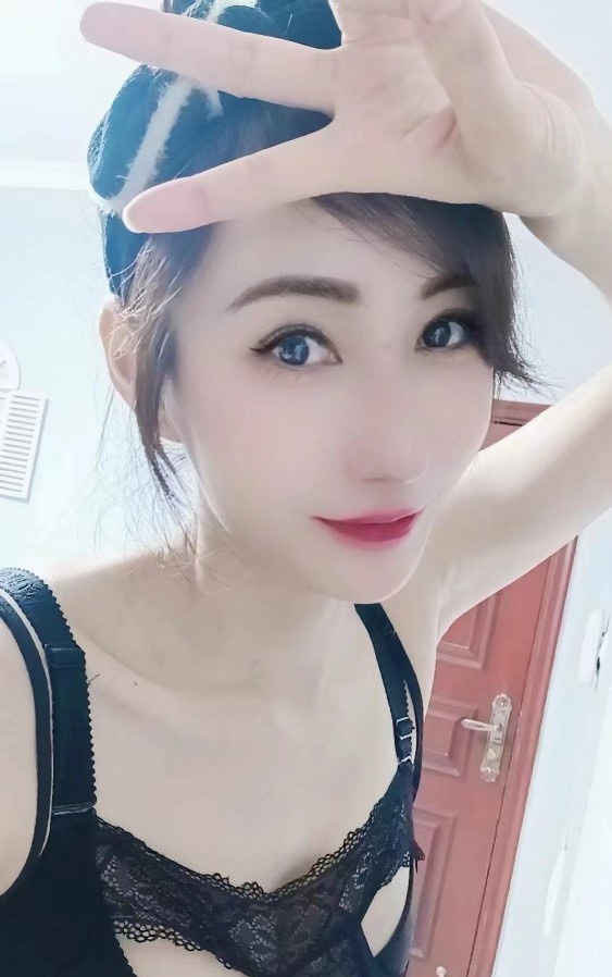 龙光城少妇