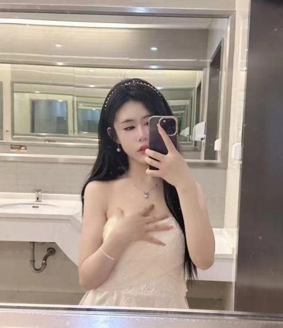 年轻大宝贝