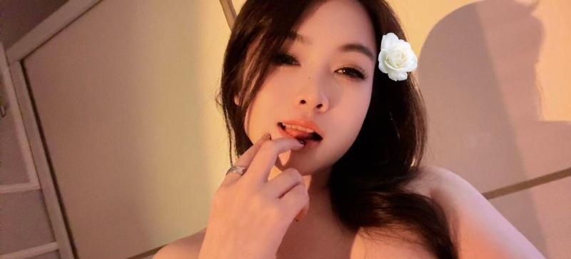 江宁路瑜伽小姐姐