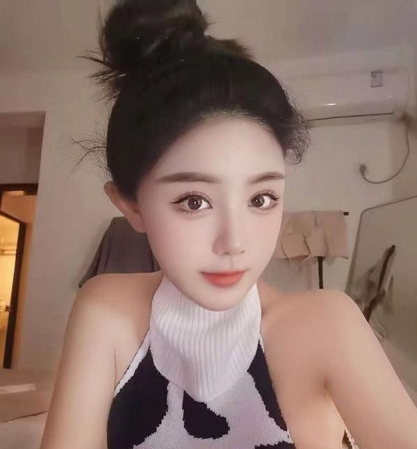 温柔体贴绾绾老师