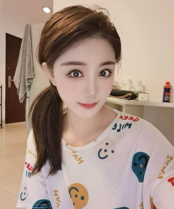 温柔体贴绾绾老师