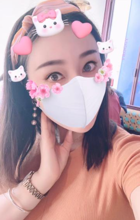 南宁少妇