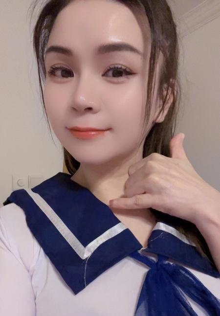 徐汇大胸兰宝服务系