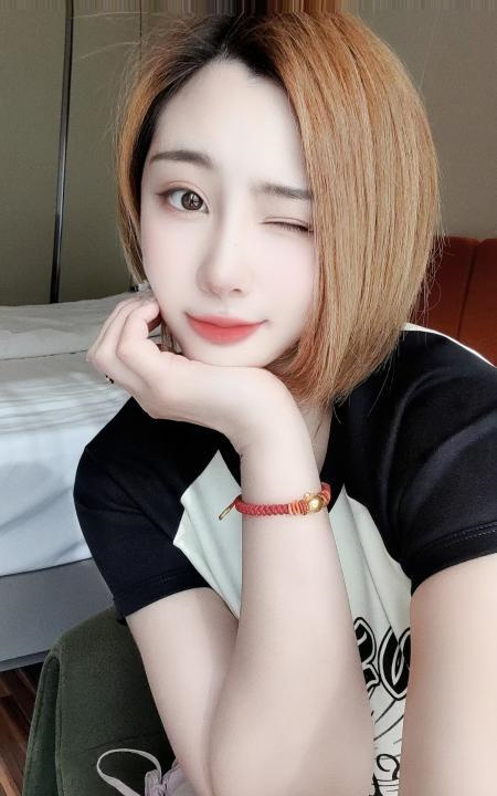 滨海新区美女