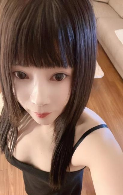 四川辣妹