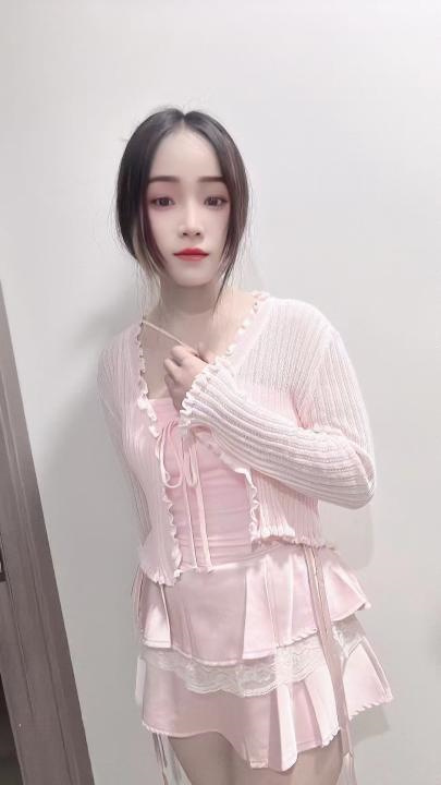 车墩镇轻熟小姐姐