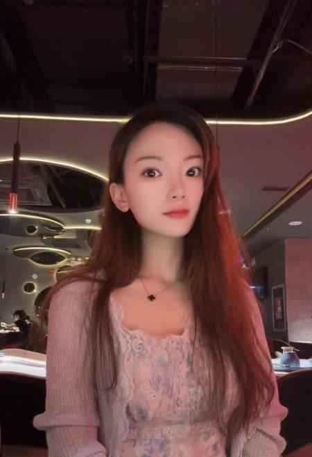 宝安可后花园妹妹